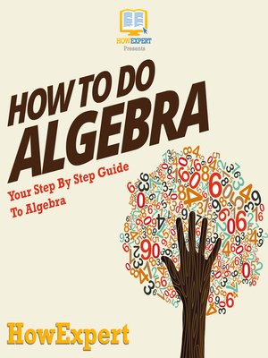 cover image of How to Do Algebra